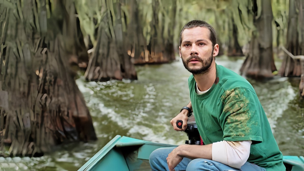 Caddo Lake Movie Screenshot 3