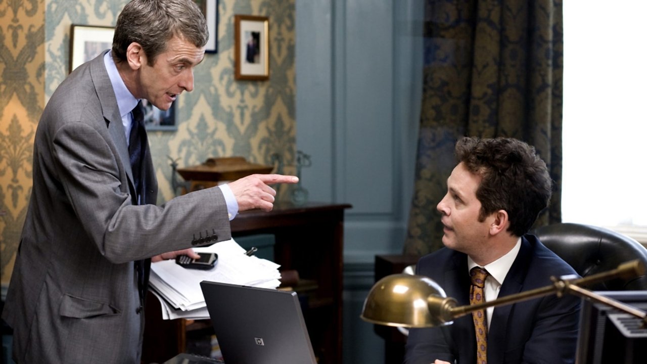 In the Loop Movie Screenshot 5