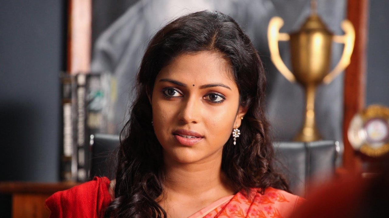 Deiva Thirumagal Movie Screenshot 5