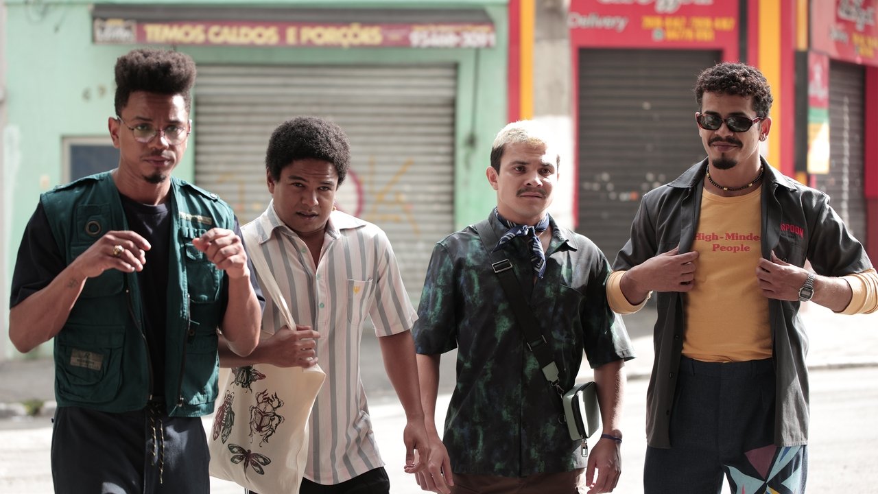 Passagrana Movie Screenshot 1