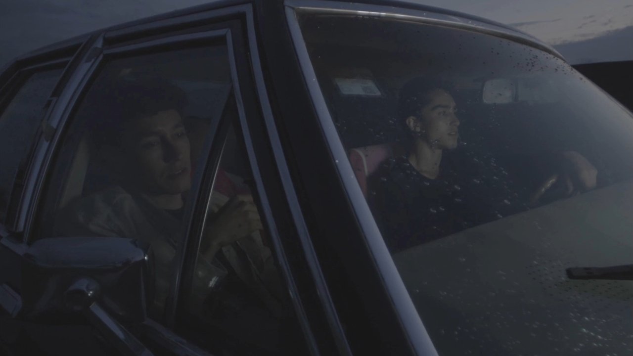 Amos, Vogel Movie Screenshot 4