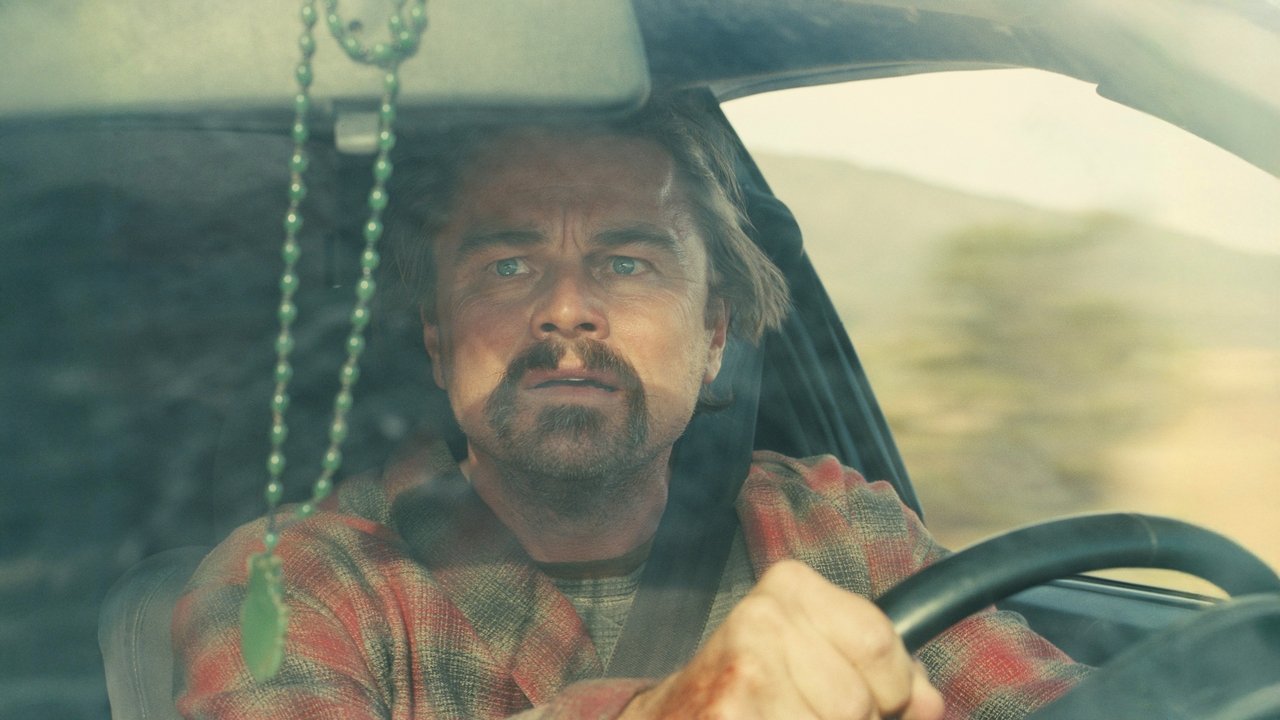 One Battle After Another Movie Screenshot 5