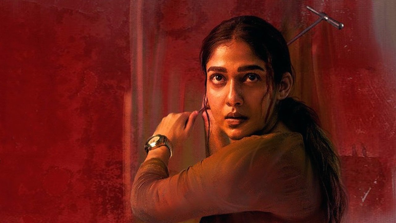 Netrikann Movie Screenshot 4