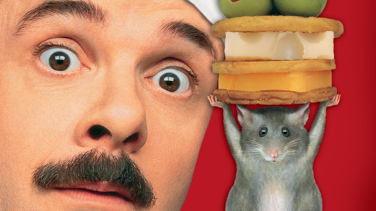 MouseHunt Movie Screenshot 1