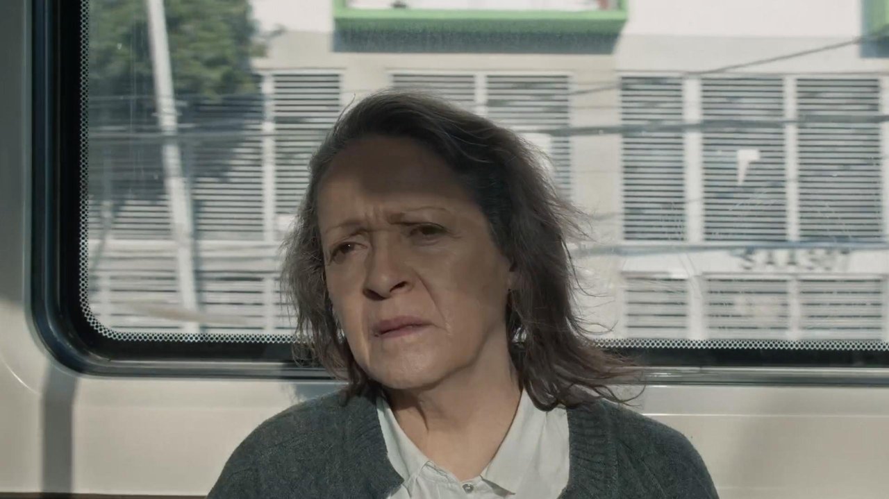 Isolated Silence Movie Screenshot 3