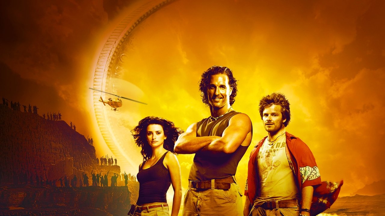 Sahara Movie Screenshot 1