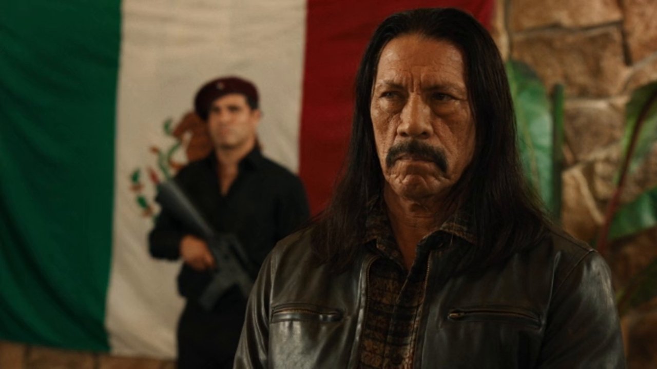 Machete Kills Movie Screenshot 2