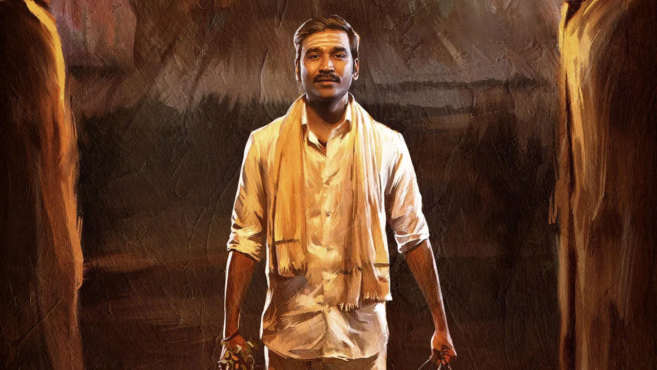 Idli Kadai Movie Screenshot 3