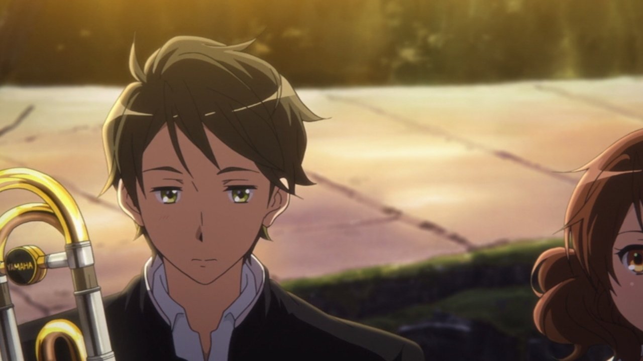 Sound! Euphonium the Movie â€“ Welcome to the Kitauji High School Concert Band Movie Screenshot 3