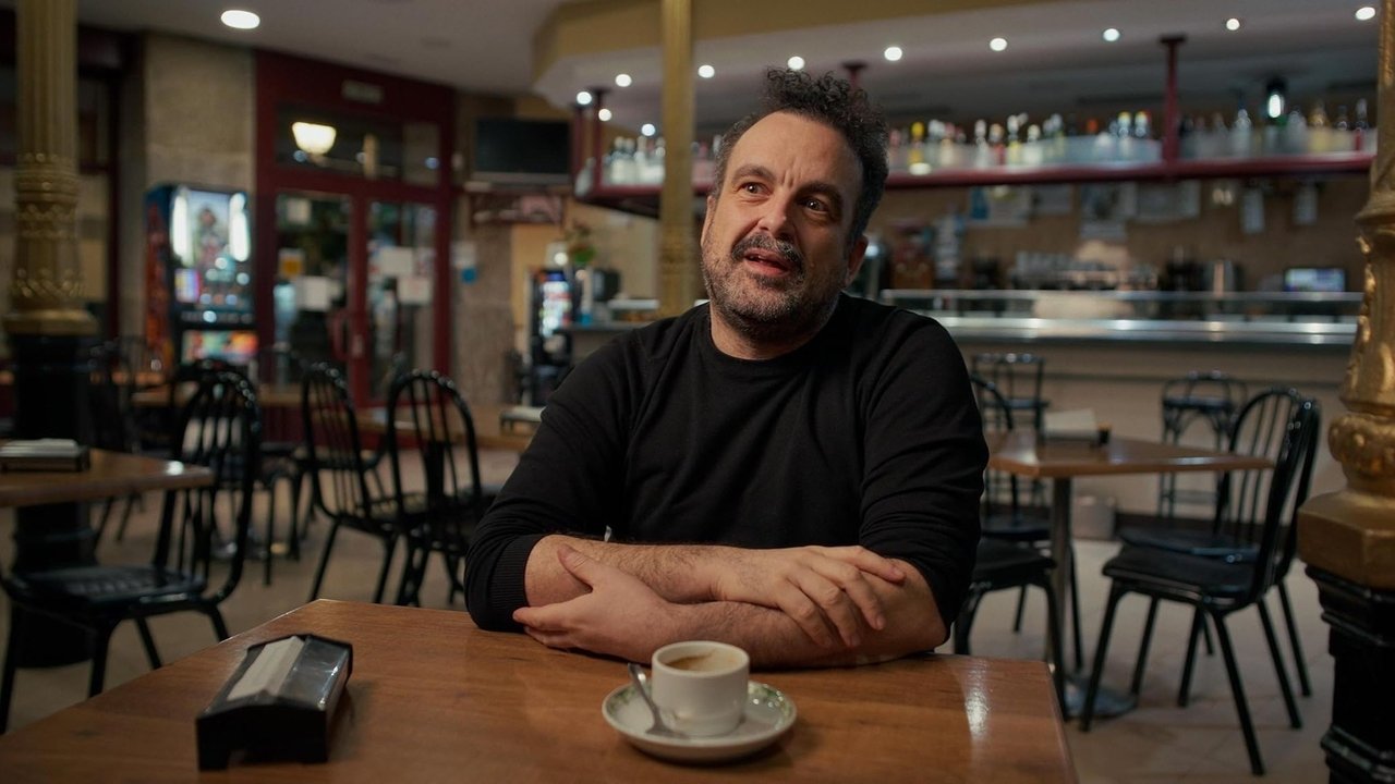 This Is Not Hollywood (The Unfinished Story of The Ibarretxe Brothers) Movie Screenshot 4