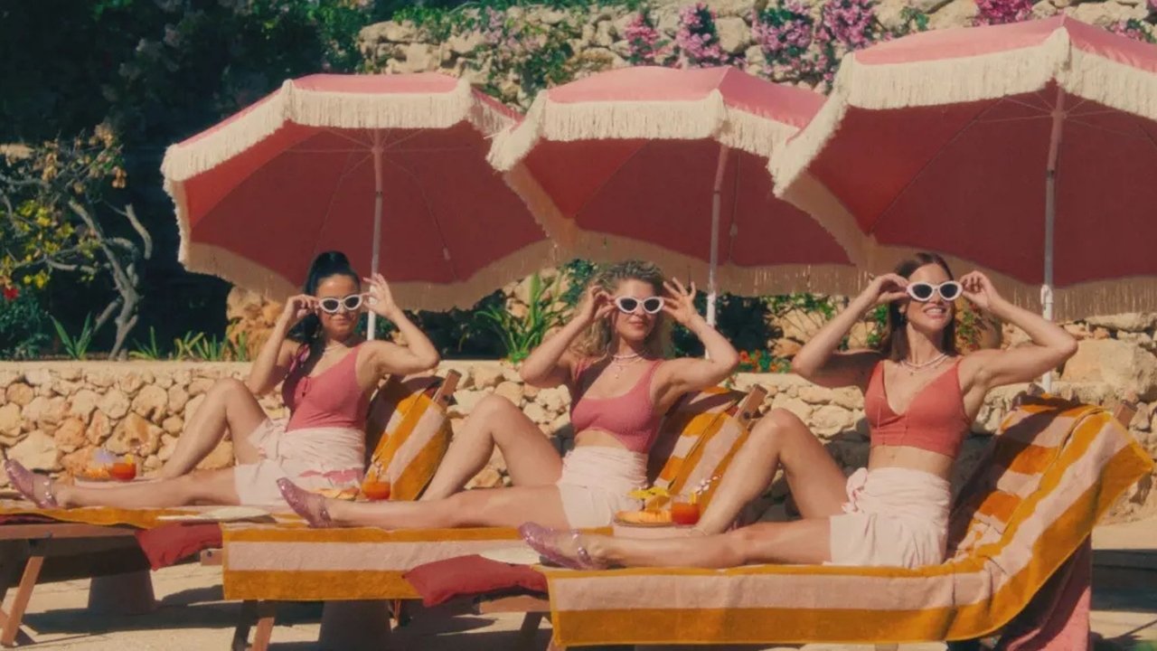 K3: The Song Of The Mermaid Movie Screenshot 4