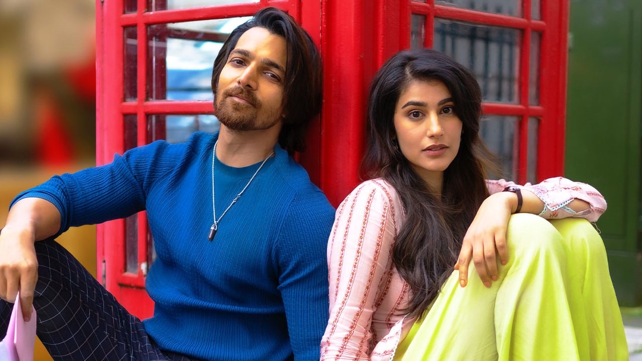 Tara vs Bilal Movie Screenshot 4