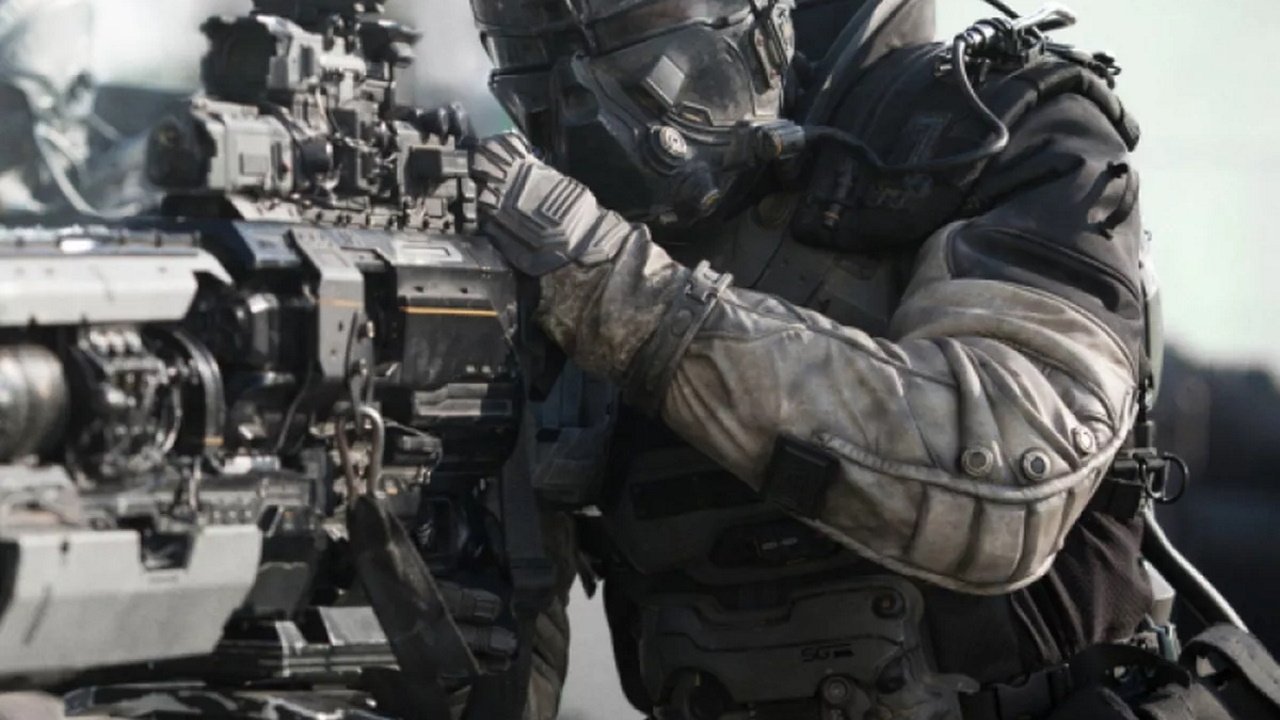 Spectral Movie Screenshot 3