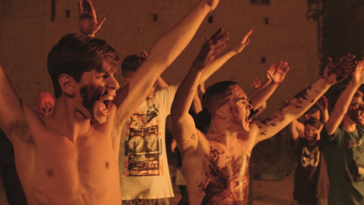Piranhas Movie Screenshot 1