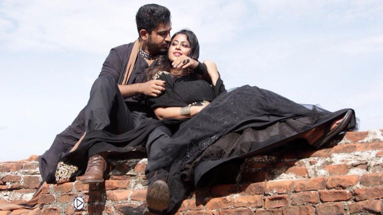 Annadurai Movie Screenshot 2