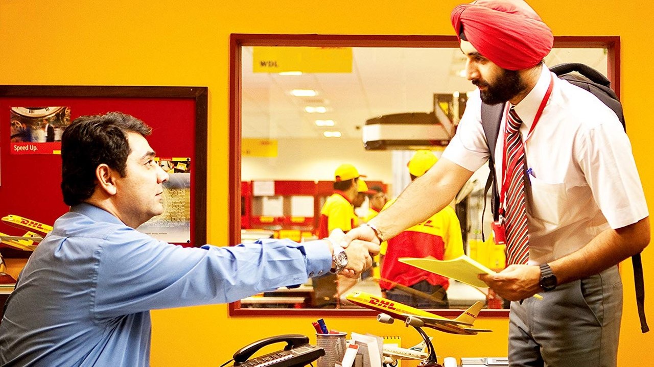 Rocket Singh: Salesman of the Year Movie Screenshot 4