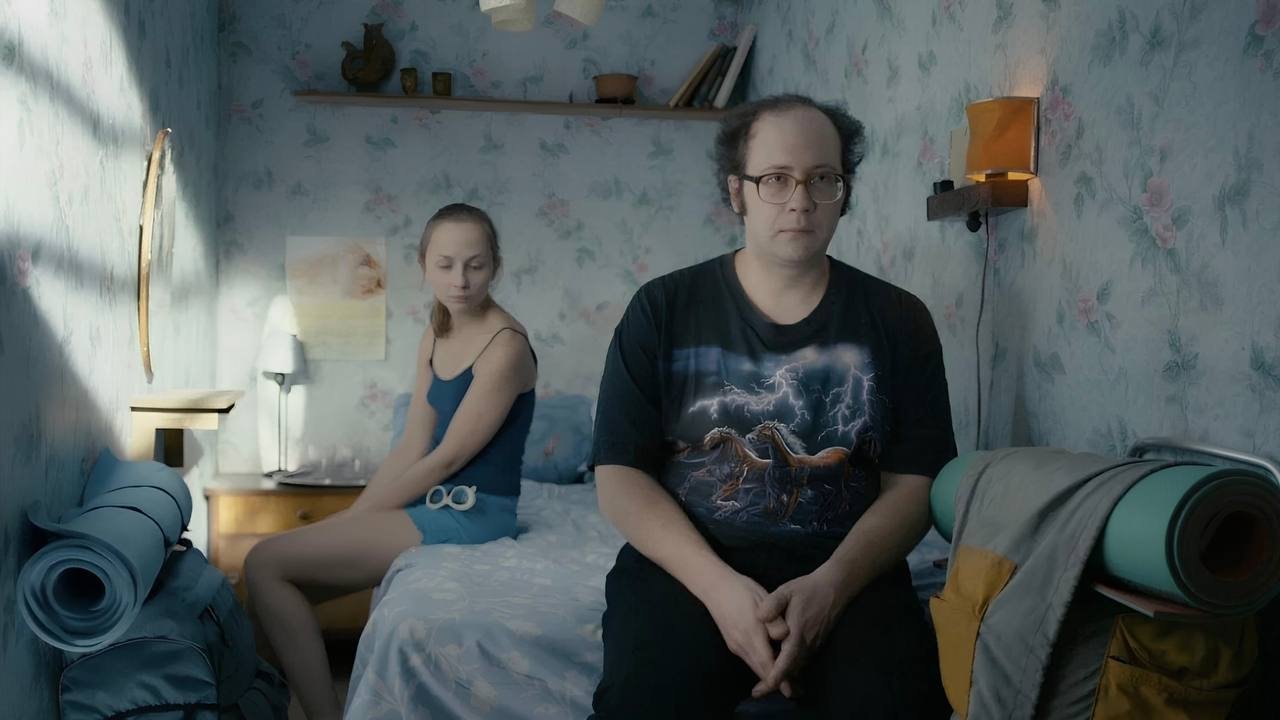 Chapiteau Show: Love and Friendship - Part 1 Movie Screenshot 4