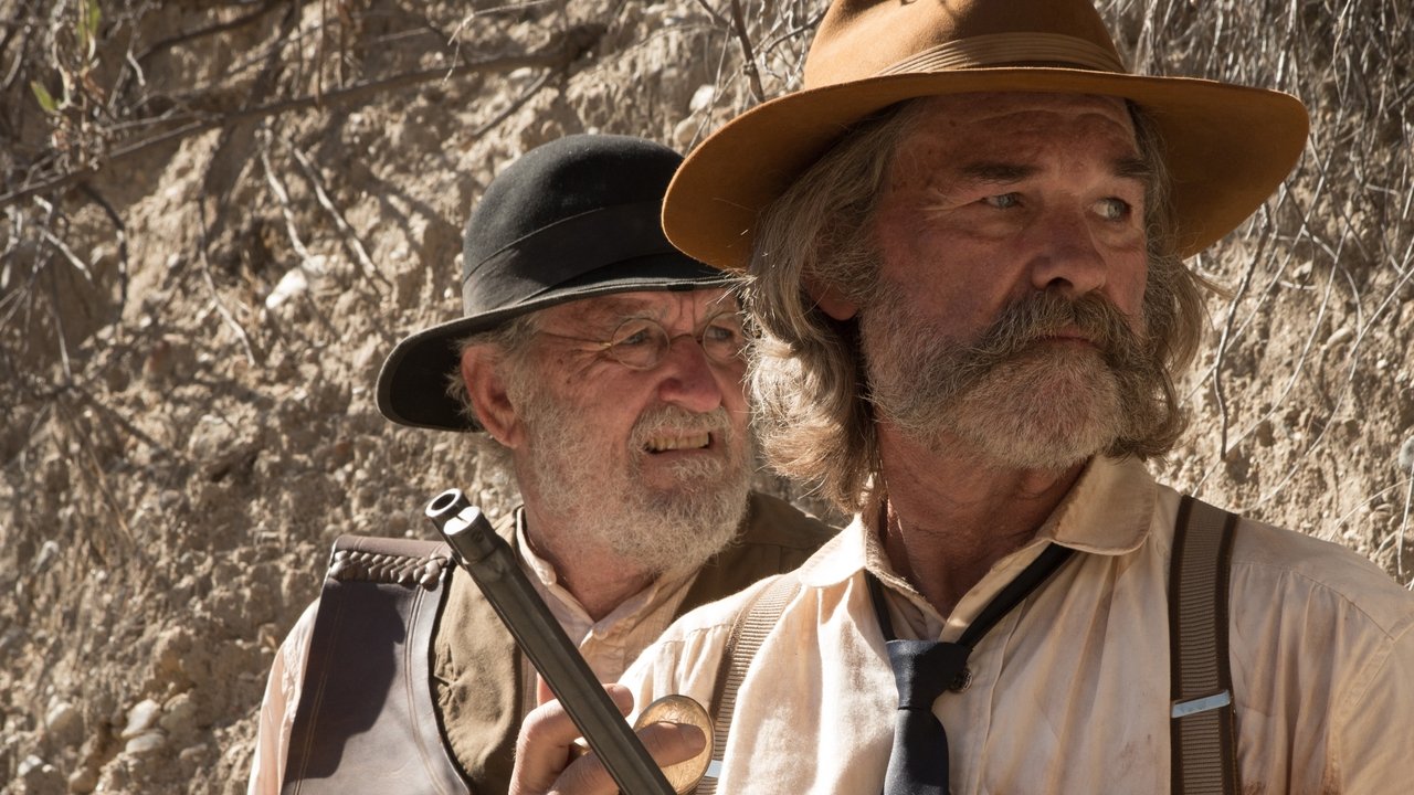 Bone Tomahawk Movie Screenshot 2