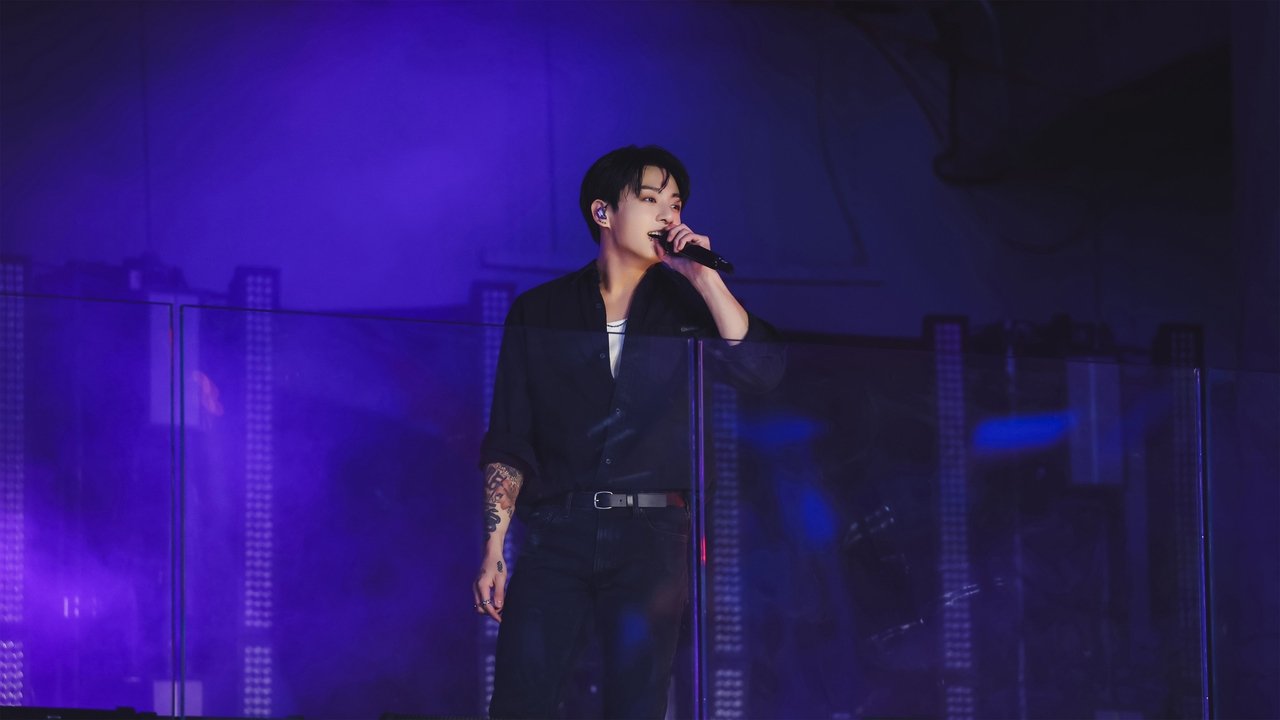 JUNG KOOK: I AM STILL Movie Screenshot 2