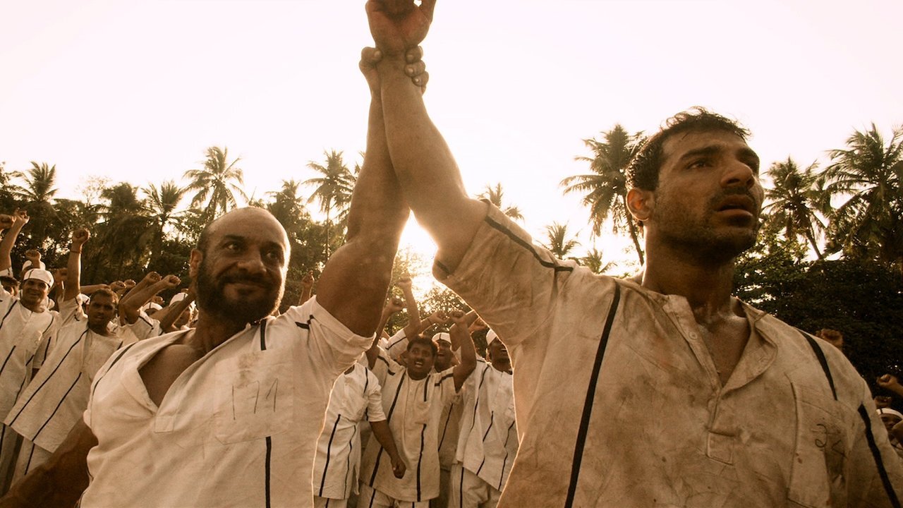 Shootout at Wadala Movie Screenshot 2