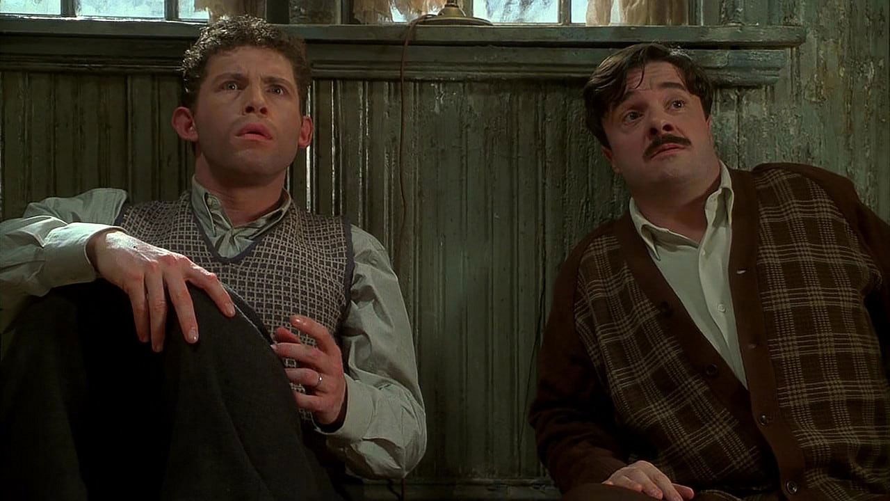 MouseHunt Movie Screenshot 3