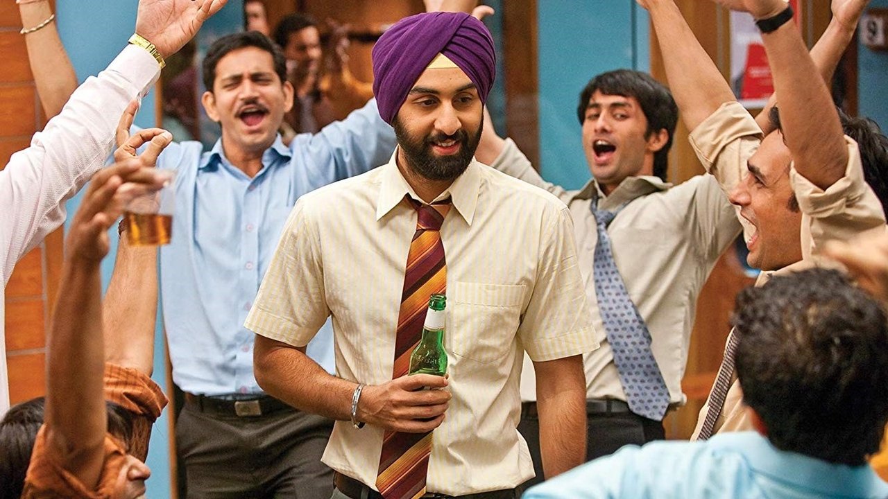 Rocket Singh: Salesman of the Year Movie Screenshot 3