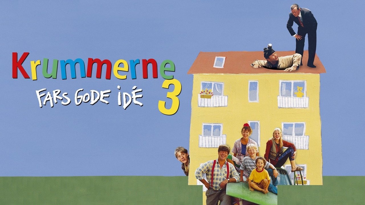 The Crumbs 3: Dad