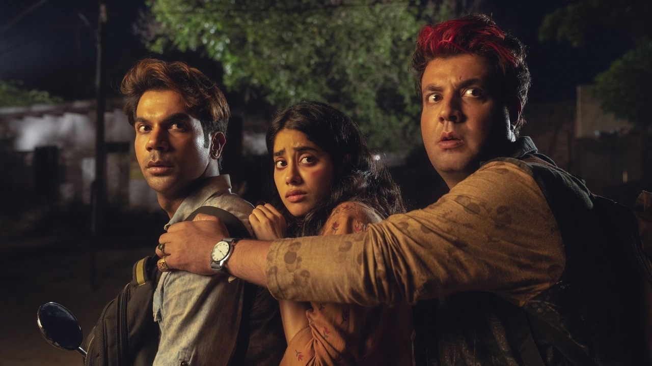 Roohi Movie Screenshot 1