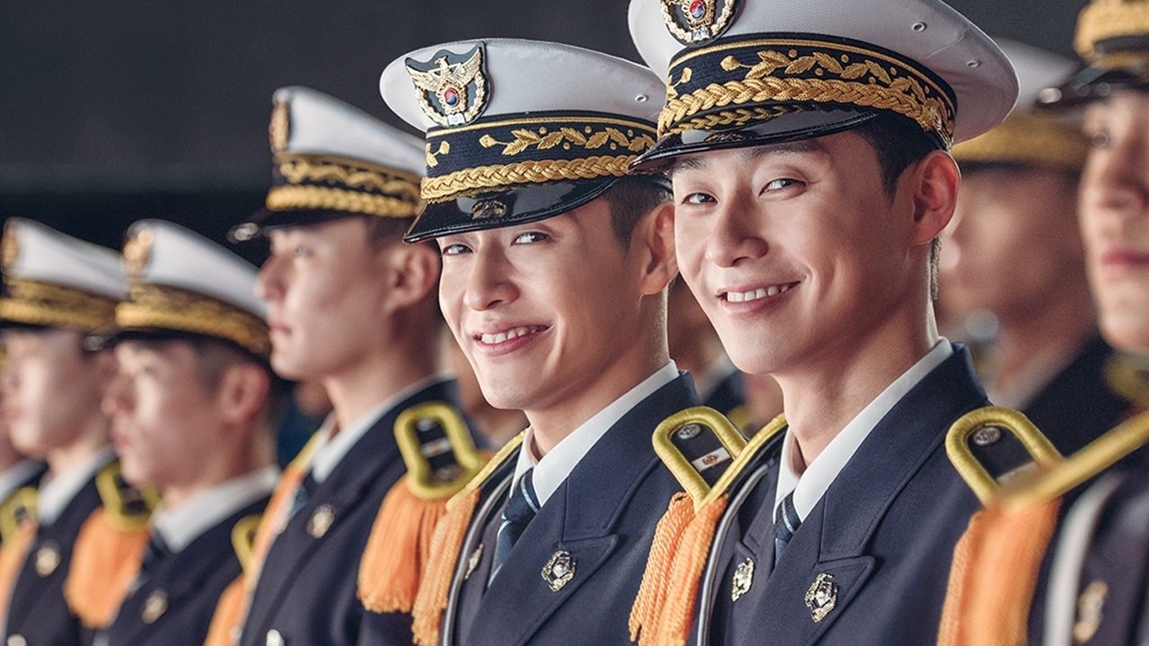 Midnight Runners Movie Screenshot 1