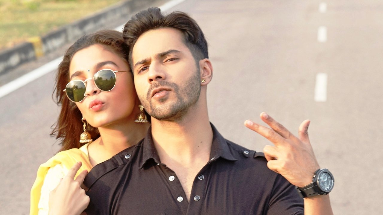 Badrinath Ki Dulhania Movie Screenshot 3