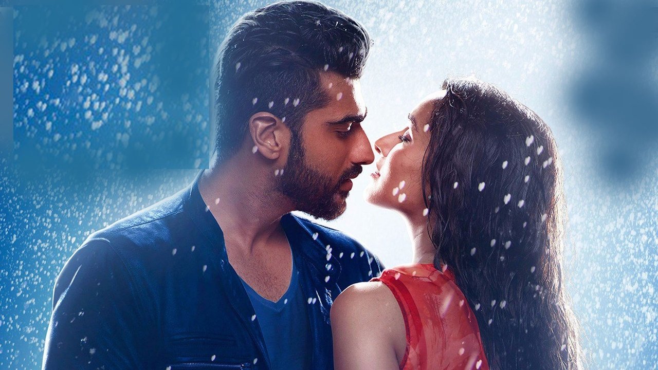 Half Girlfriend Movie Screenshot 4