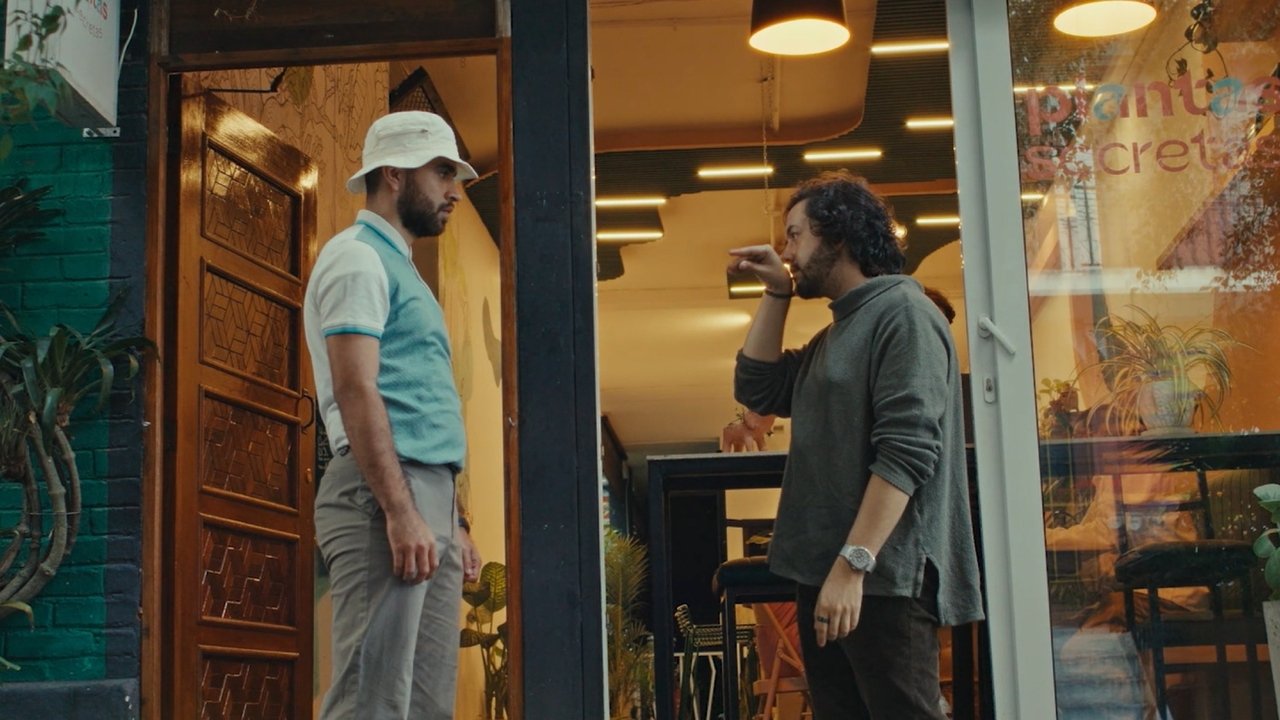 Preludios de sol Movie Screenshot 1