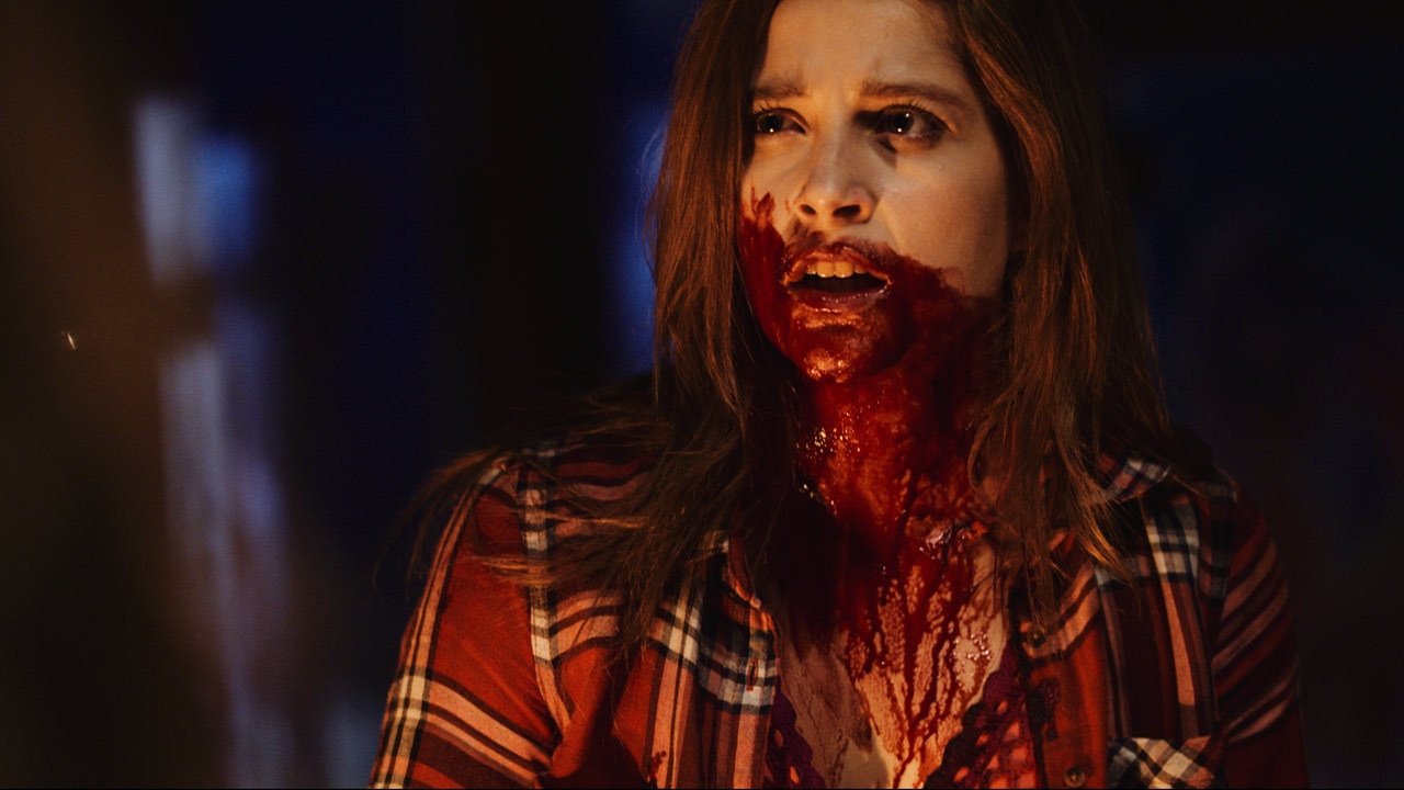Tonight She Comes Movie Screenshot 1