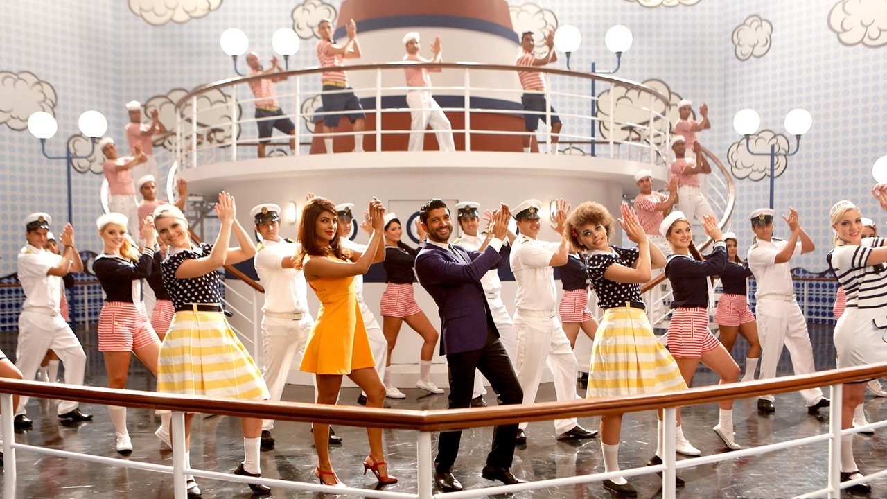 Dil Dhadakne Do Movie Screenshot 2