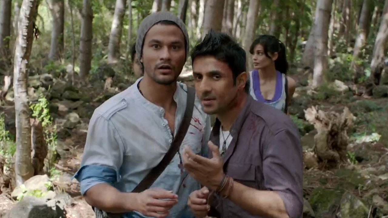 Go Goa Gone Movie Screenshot 1