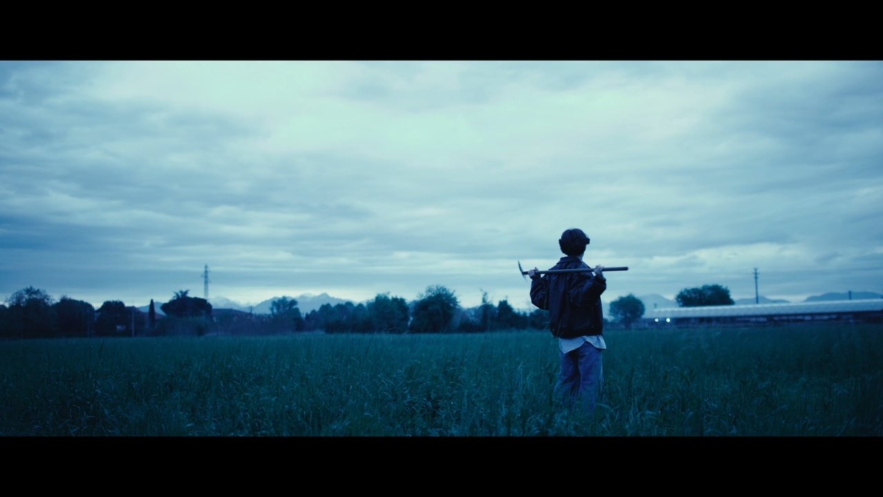 Bloody Mary Ballad Movie Screenshot 1