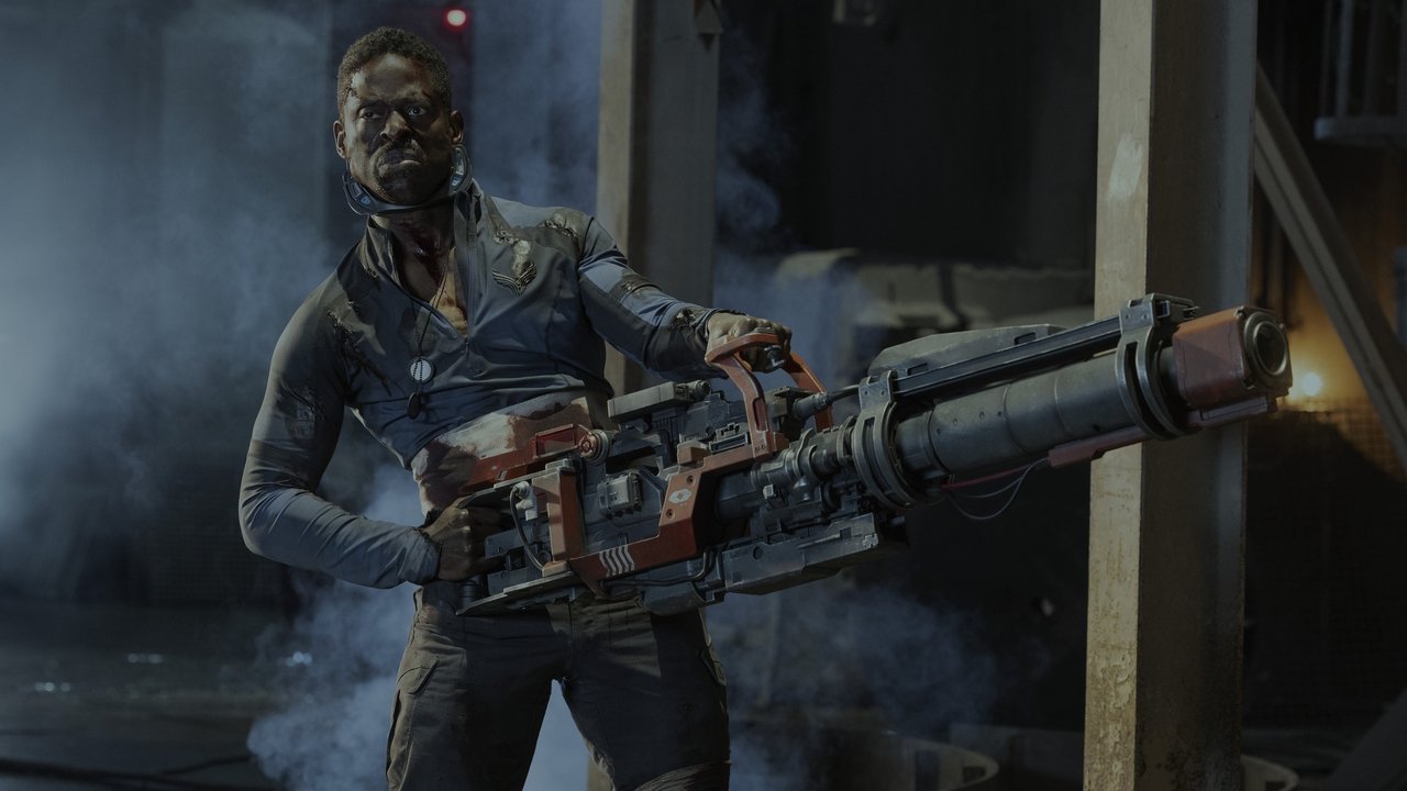 Atlas Movie Screenshot 2