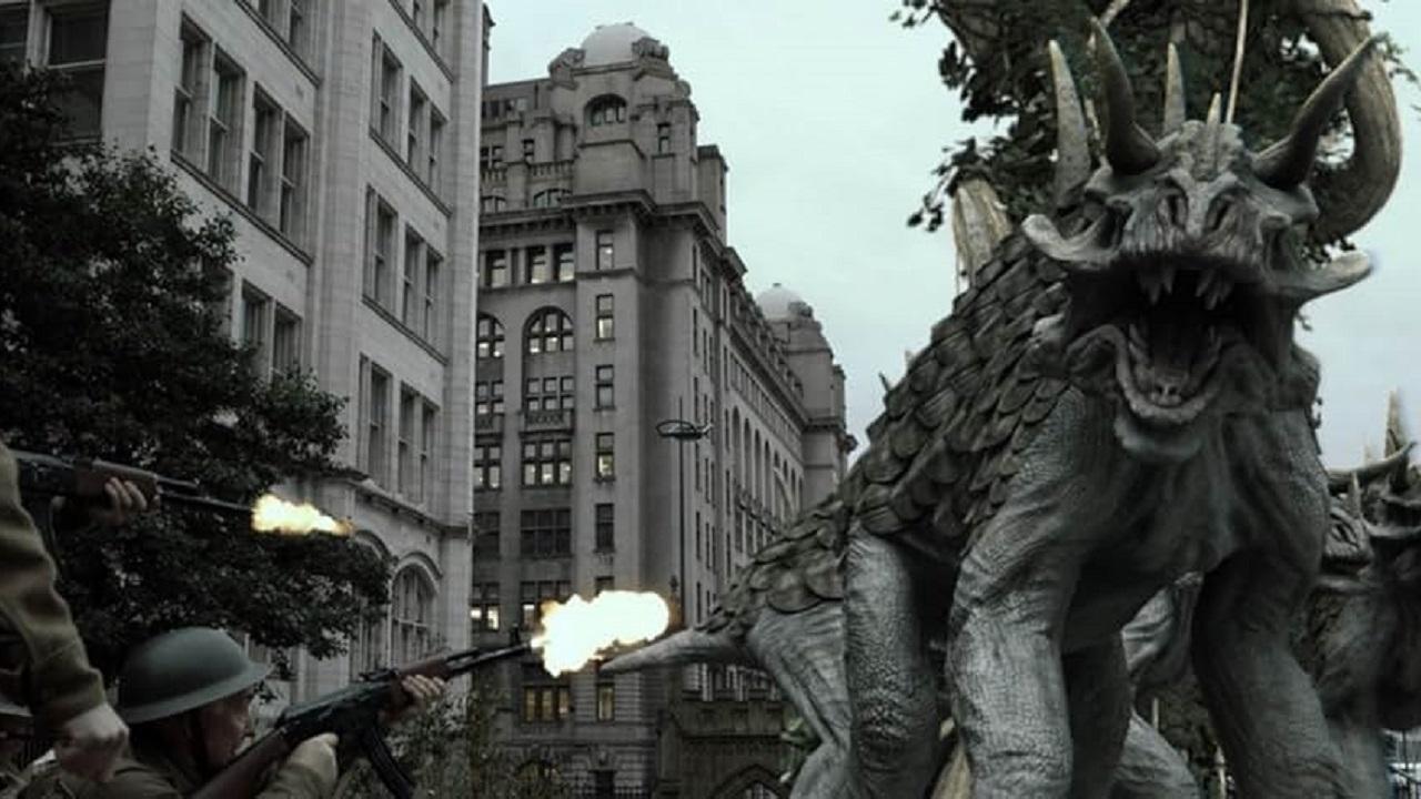 Jack the Giant Killer Movie Screenshot 1