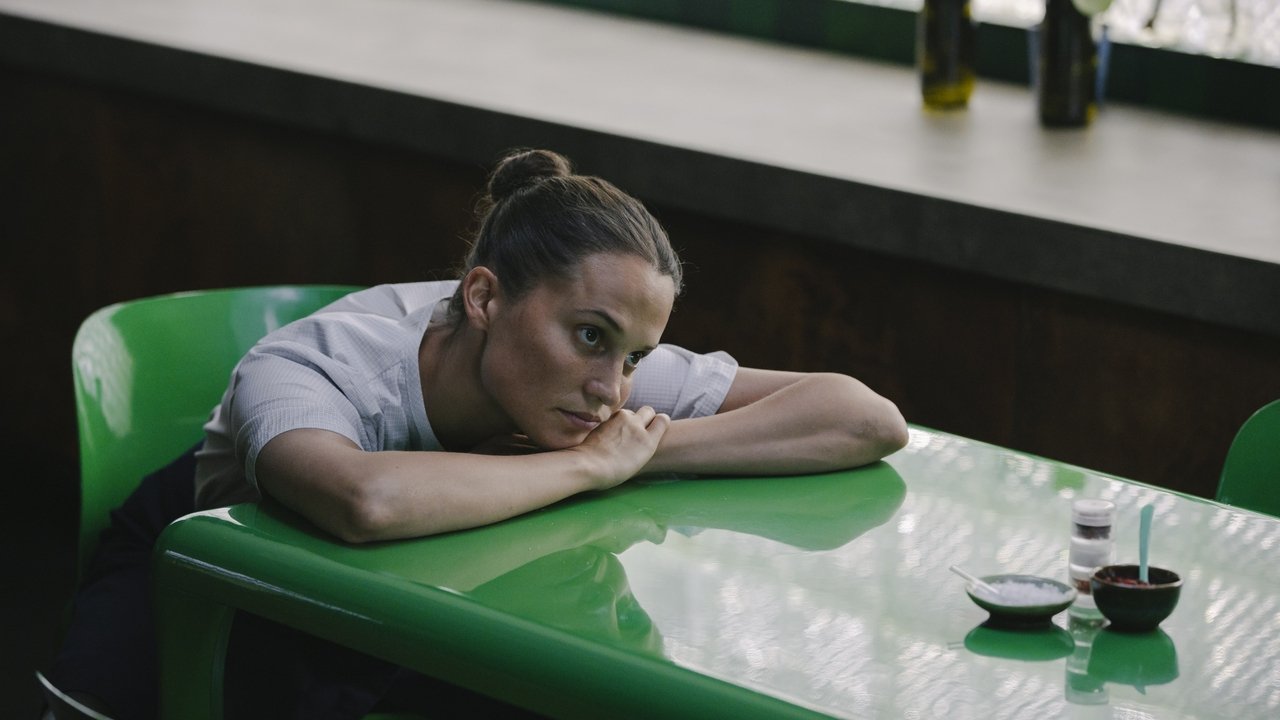 The Assessment Movie Screenshot 3