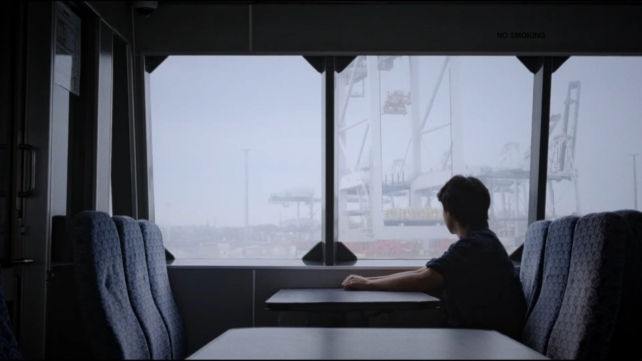 TINA Movie Screenshot 4