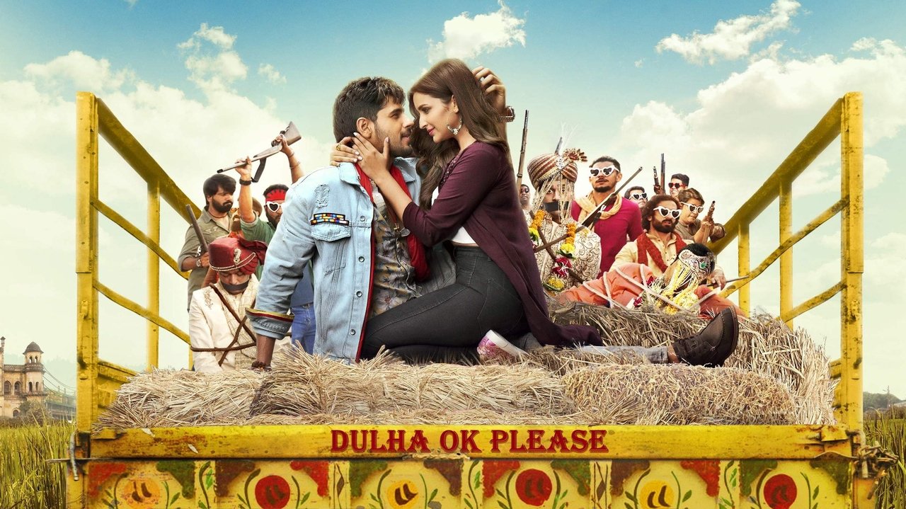 Jabariya Jodi Movie Screenshot 2
