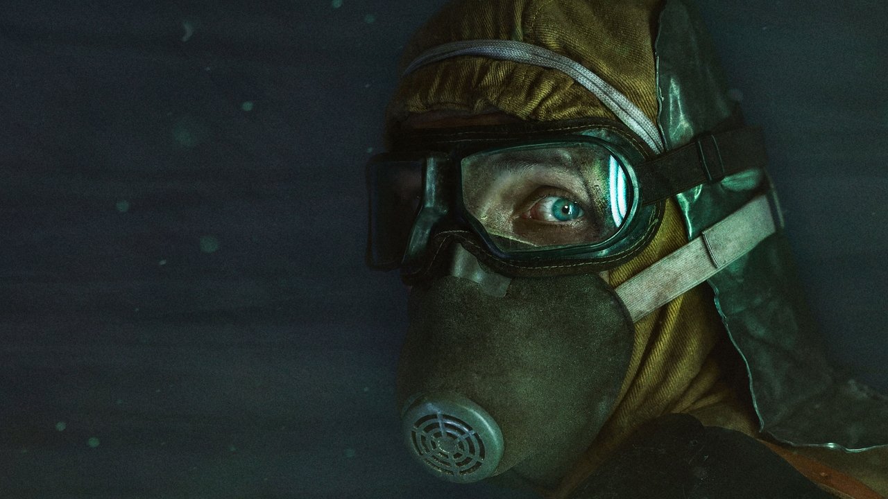 Chernobyl Series Screenshot 1
