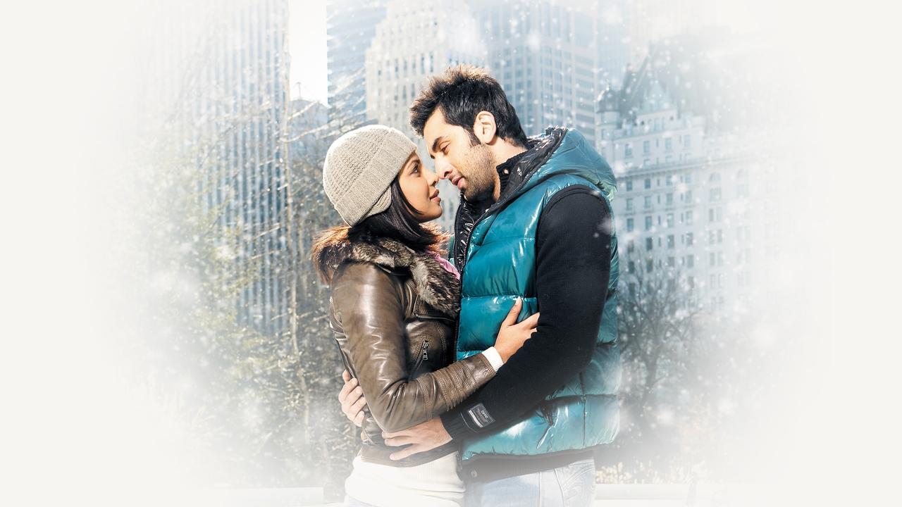 Anjaana Anjaani Movie Screenshot 3