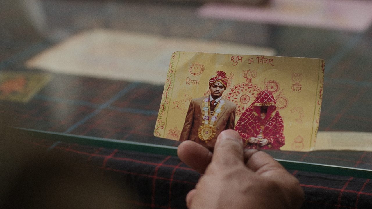 Lost Ladies Movie Screenshot 1