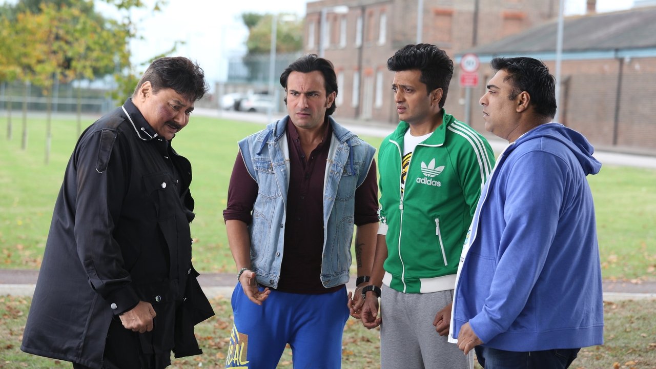 Humshakals Movie Screenshot 2