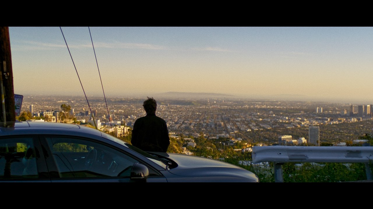Max Dagan Movie Screenshot 1