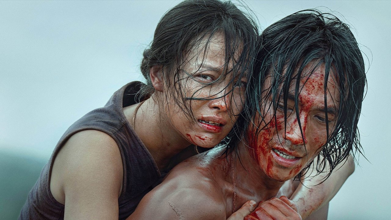 Dongji Rescue Movie Screenshot 4