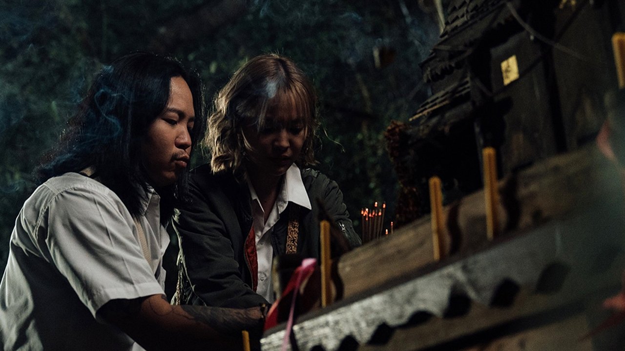 Haunted Universities 3 Movie Screenshot 3