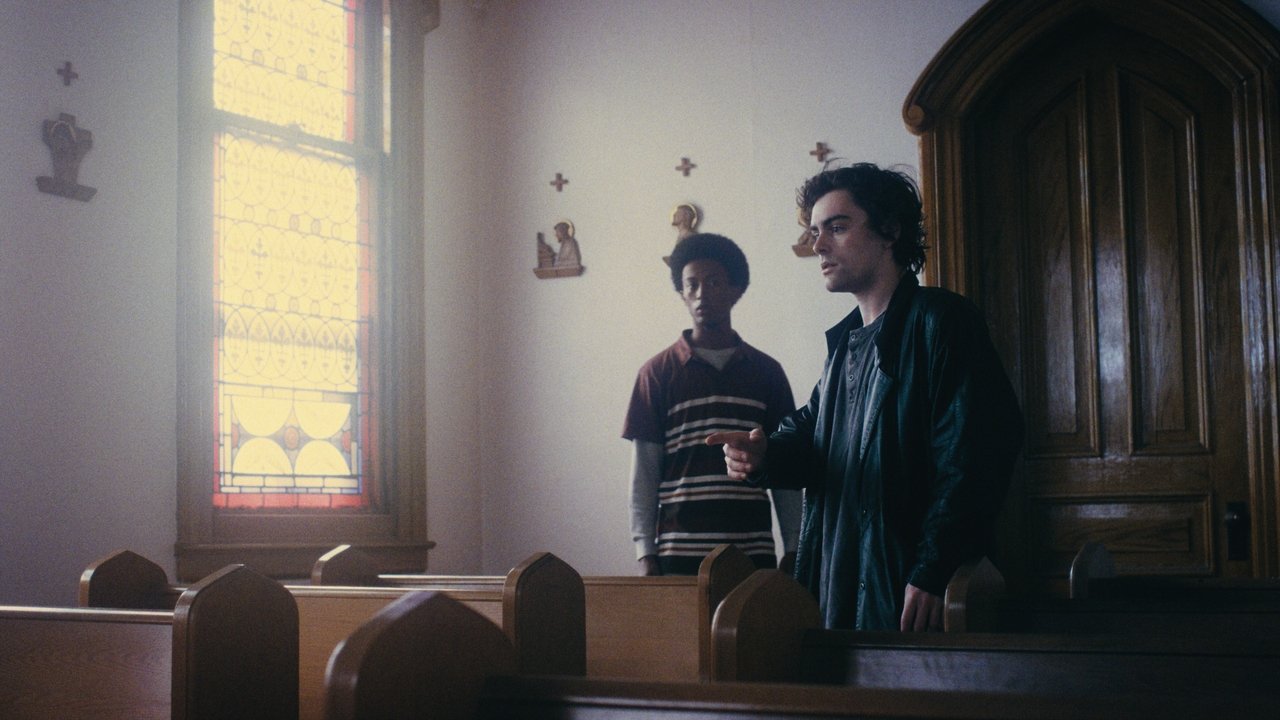 Carry The Darkness Movie Screenshot 1