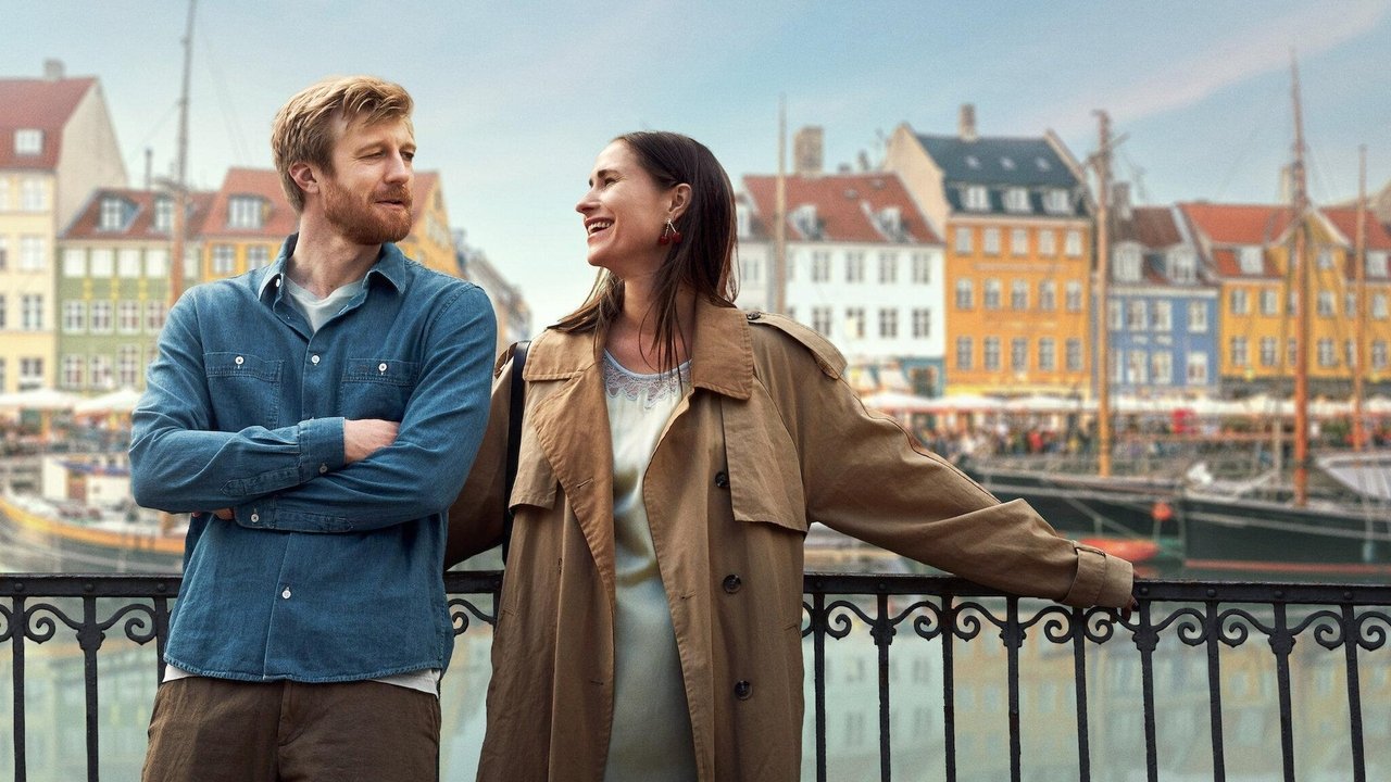A Copenhagen Love Story Movie Screenshot 2